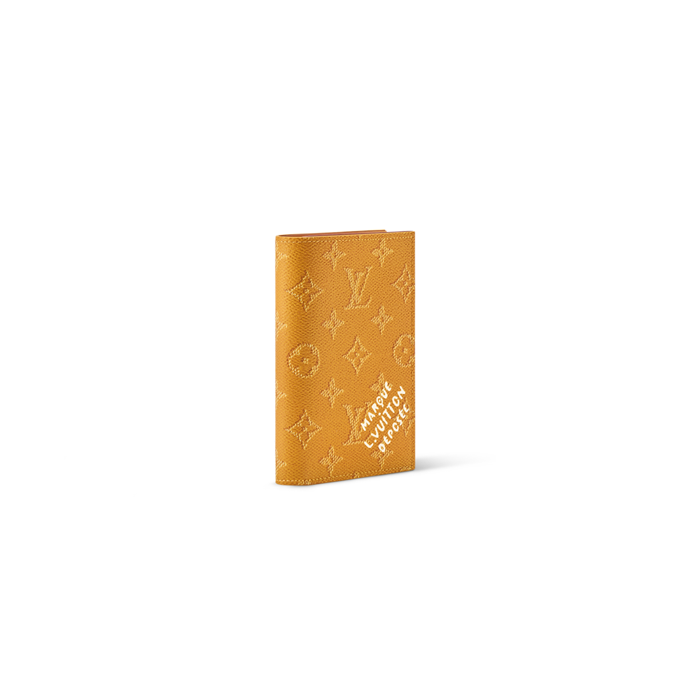 LOUIS VUITTON PASSPORT COVER M26834 (14*10*2.5cm) LOUIS VUITTON PASSPORT COVER M26834 (14*10*2.5cm)